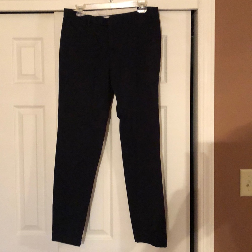 Polo brand Dark Blue Casual Dress Pants